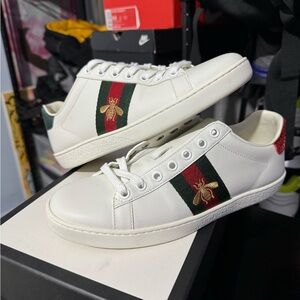 Gucci sneakers